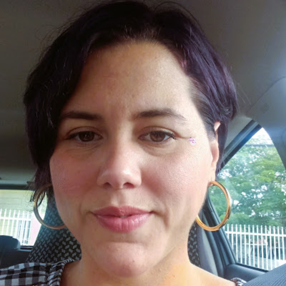 Meet your Posher, Joyce